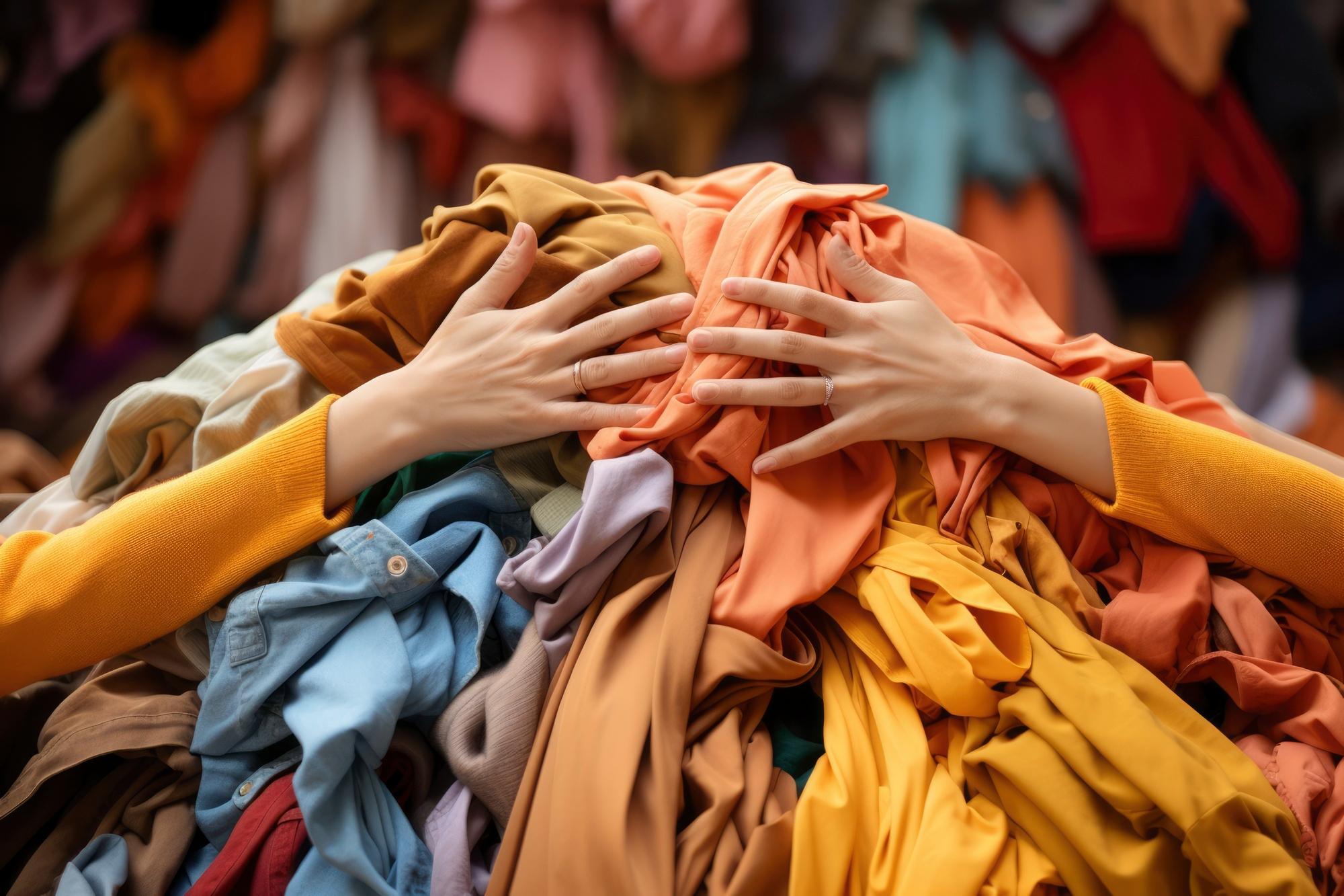 Is opening a thrift clothing store in 2024 a good idea?